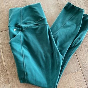 Fabletics leggings Medium